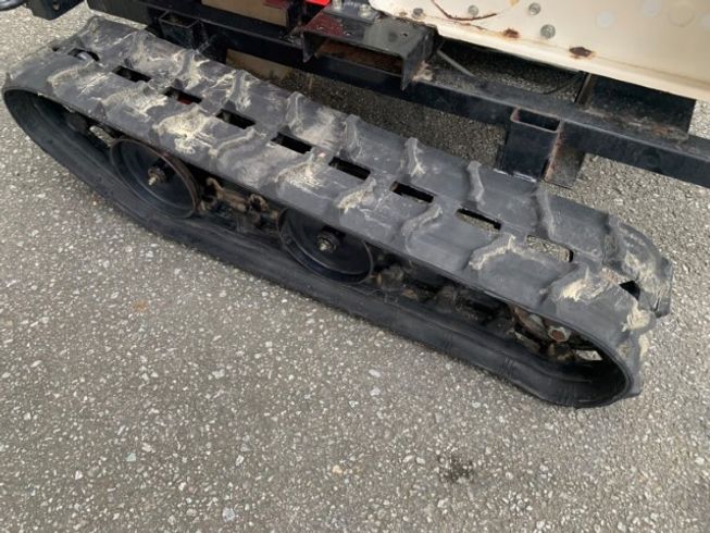 ハーベスター MH53 写真８